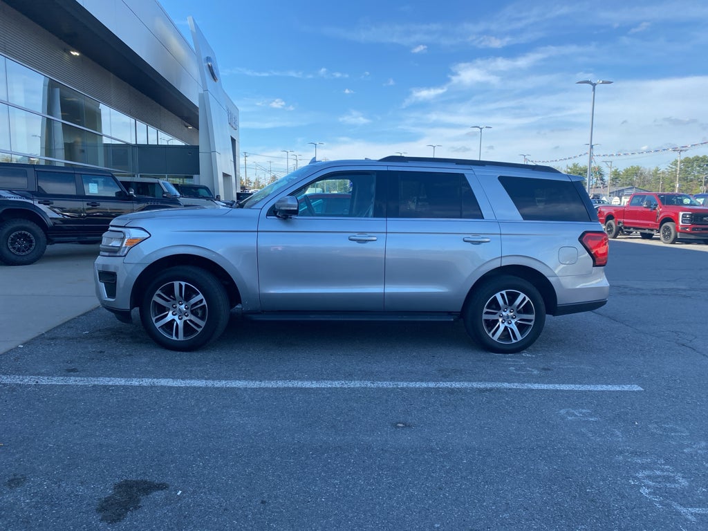 2024 Ford Expedition XLT