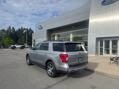 2024 Ford Expedition XLT