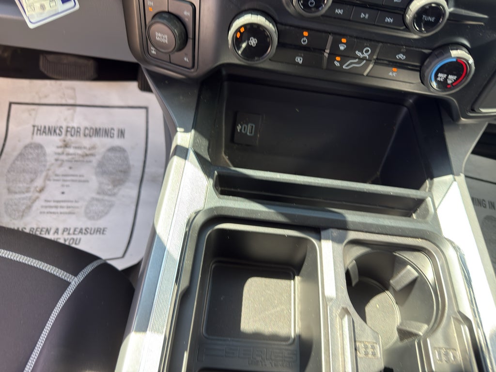 2024 Ford F-250 XLT
