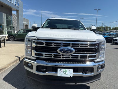 2024 Ford F-250 XLT