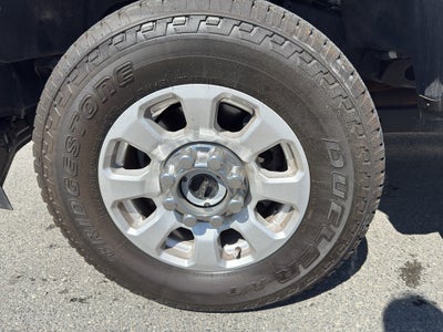2024 Ford F-250 XLT
