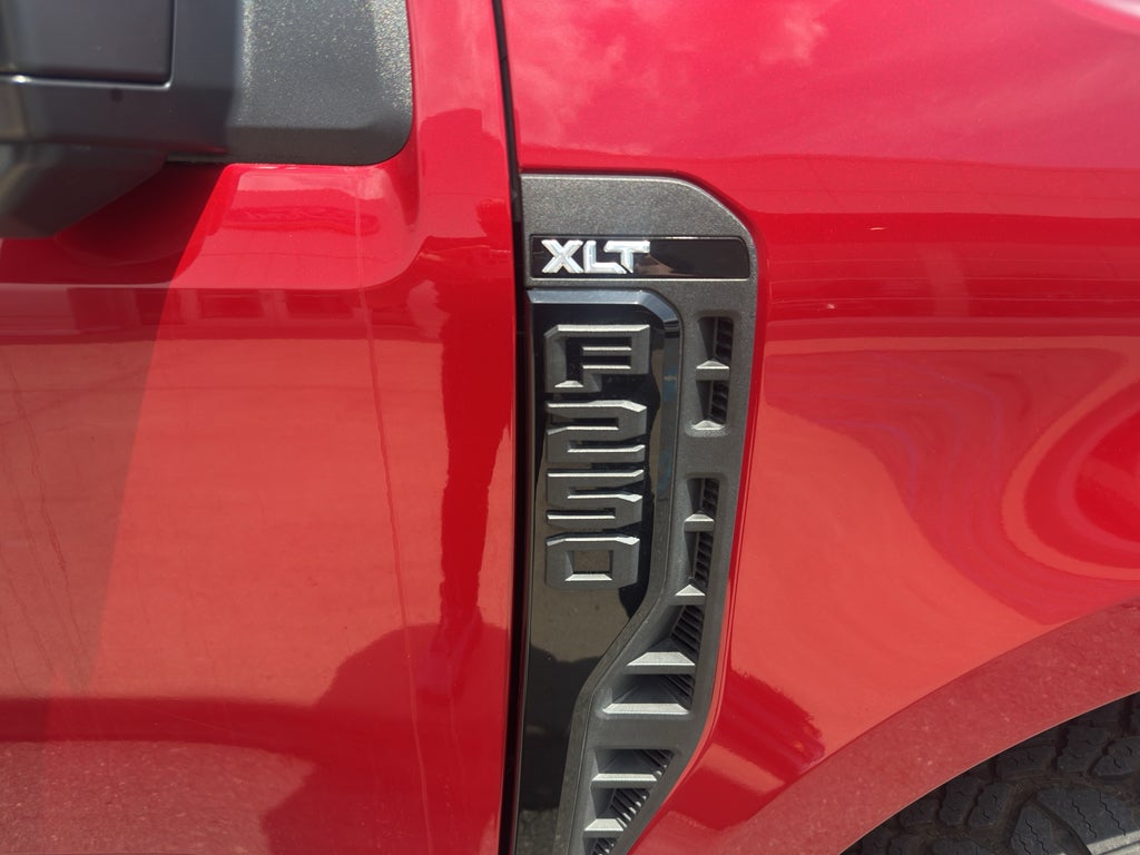 2024 Ford F-250 XLT