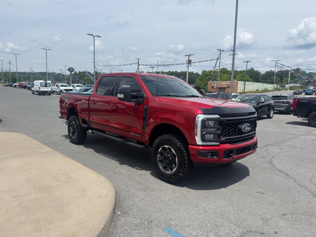 2024 Ford F-250 XLT