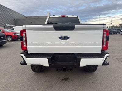 2024 Ford F-250 XL