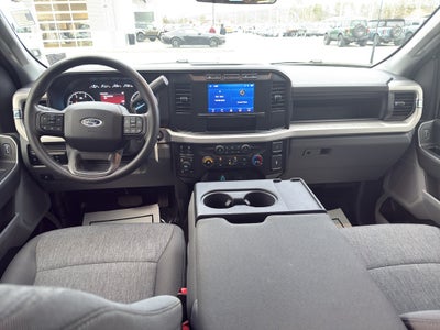2024 Ford F-250 XL