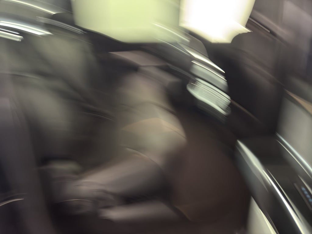 2024 Ford F-350 Platinum