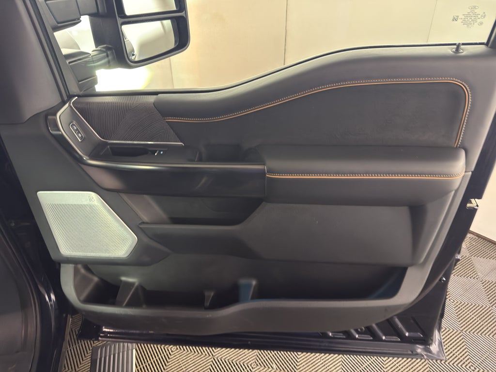 2024 Ford F-350 Platinum