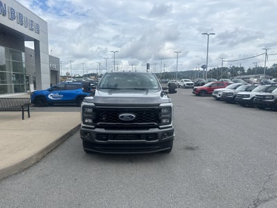 2026 Ford F-350 XL