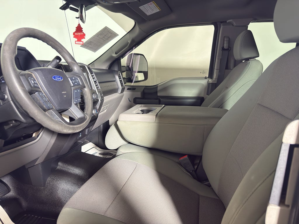 2021 Ford F-350 XL