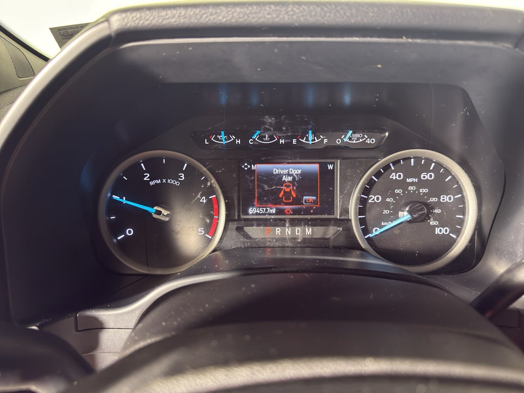 2021 Ford F-350 XL