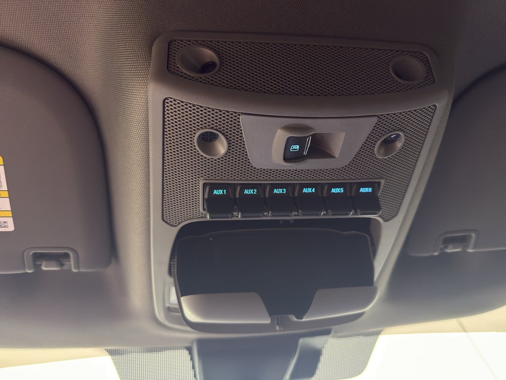 2021 Ford F-350 XL