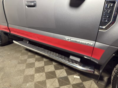 2021 Ford F-350 XL