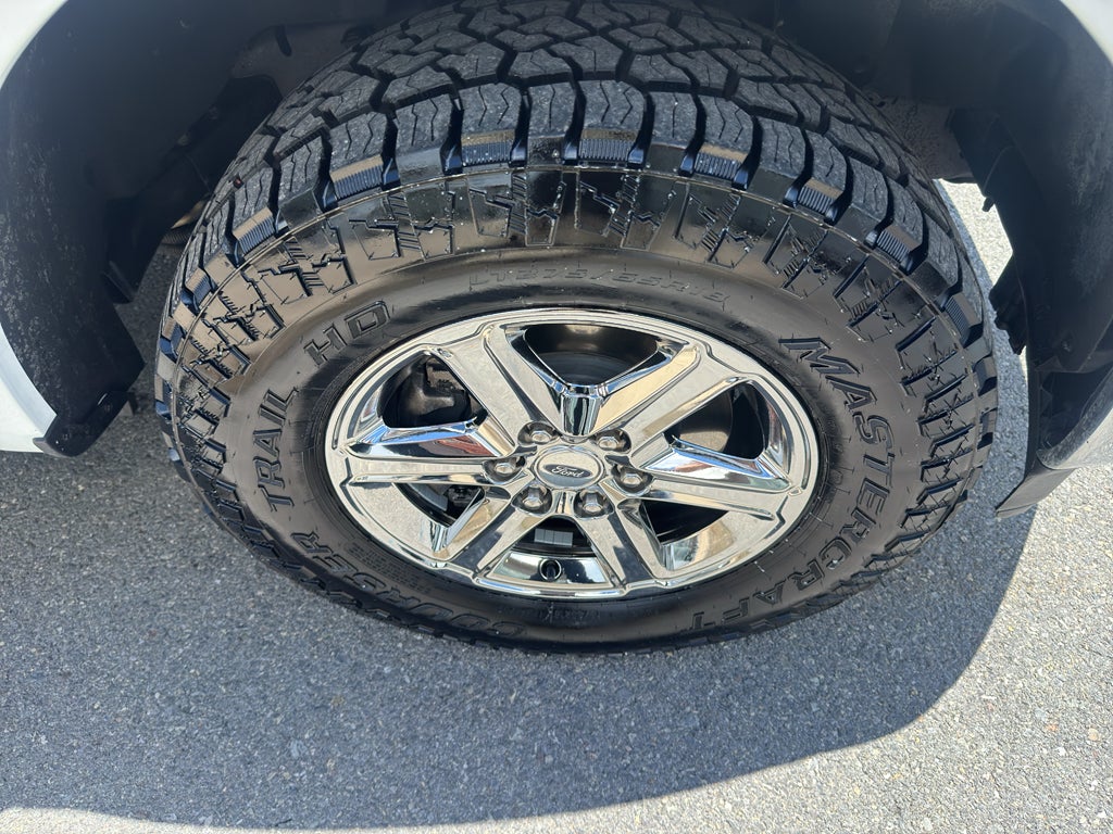 2024 Ford F-150 XLT - Photo 10