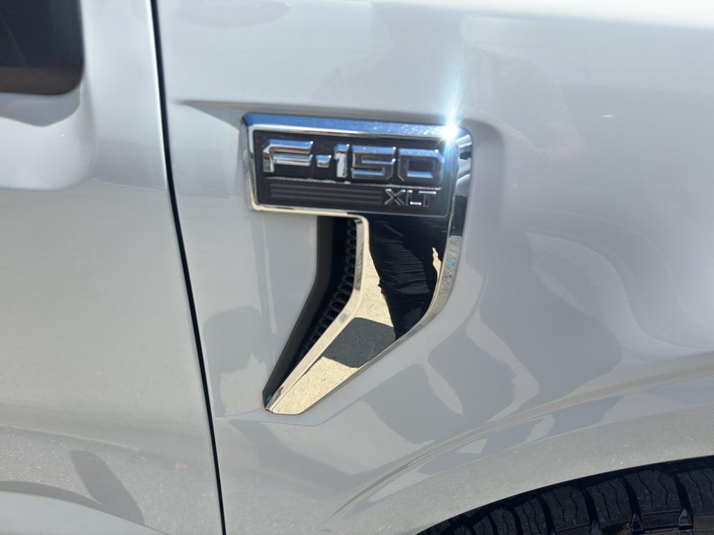 2024 Ford F-150 XLT - Photo 11