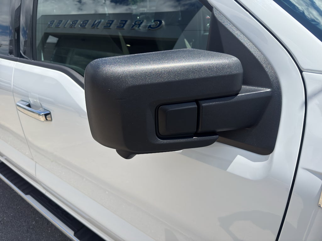 2024 Ford F-150 XLT - Photo 12