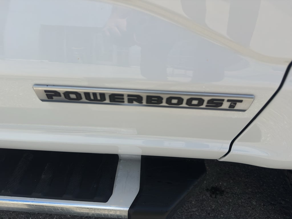 2024 Ford F-150 XLT - Photo 13