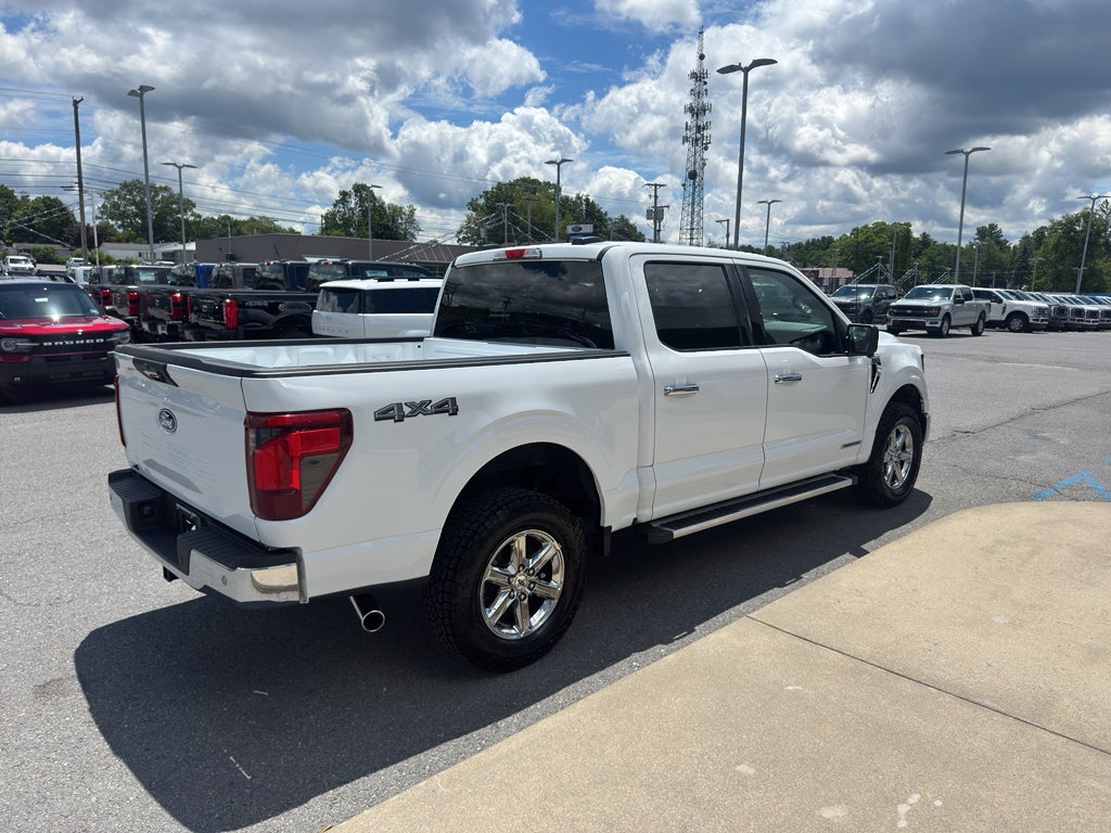 2024 Ford F-150 XLT - Photo 15