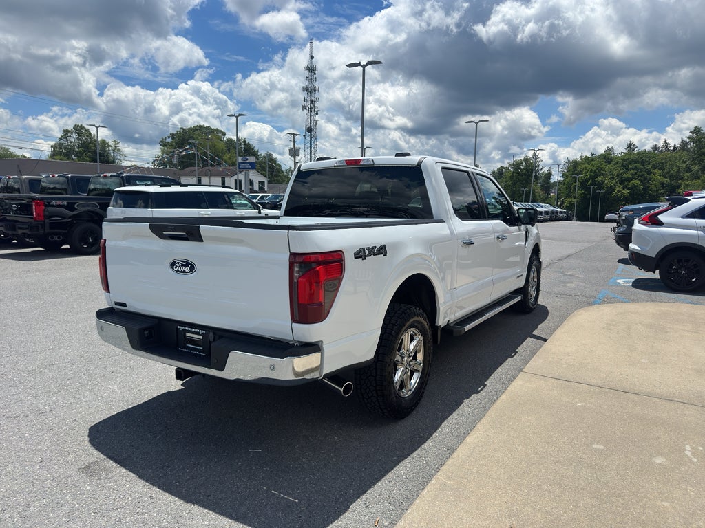 2024 Ford F-150 XLT - Photo 16