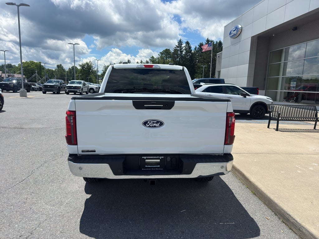 2024 Ford F-150 XLT - Photo 18
