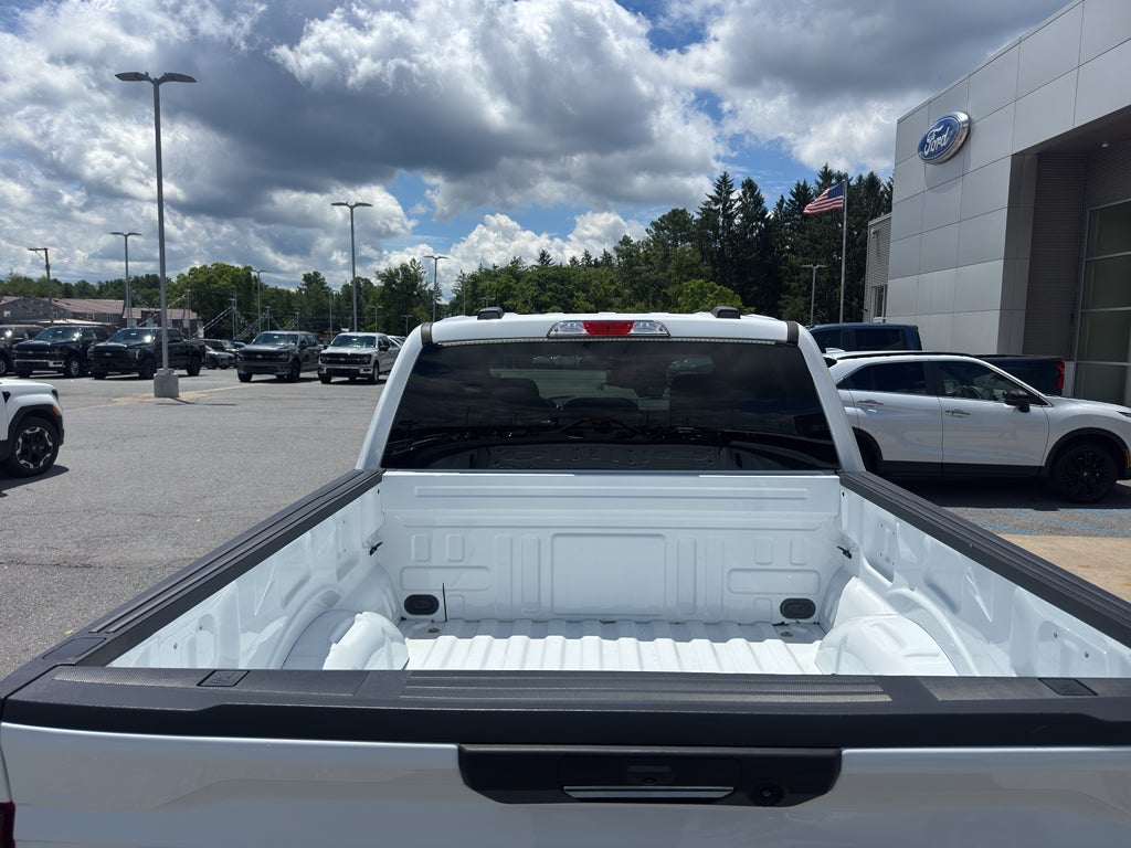 2024 Ford F-150 XLT - Photo 19