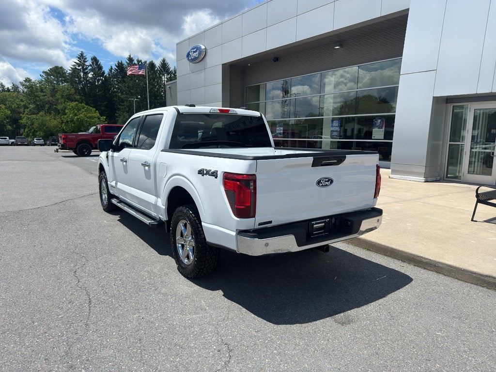 2024 Ford F-150 XLT - Photo 20