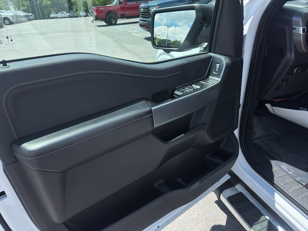 2024 Ford F-150 XLT - Photo 24
