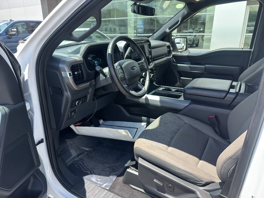2024 Ford F-150 XLT - Photo 25