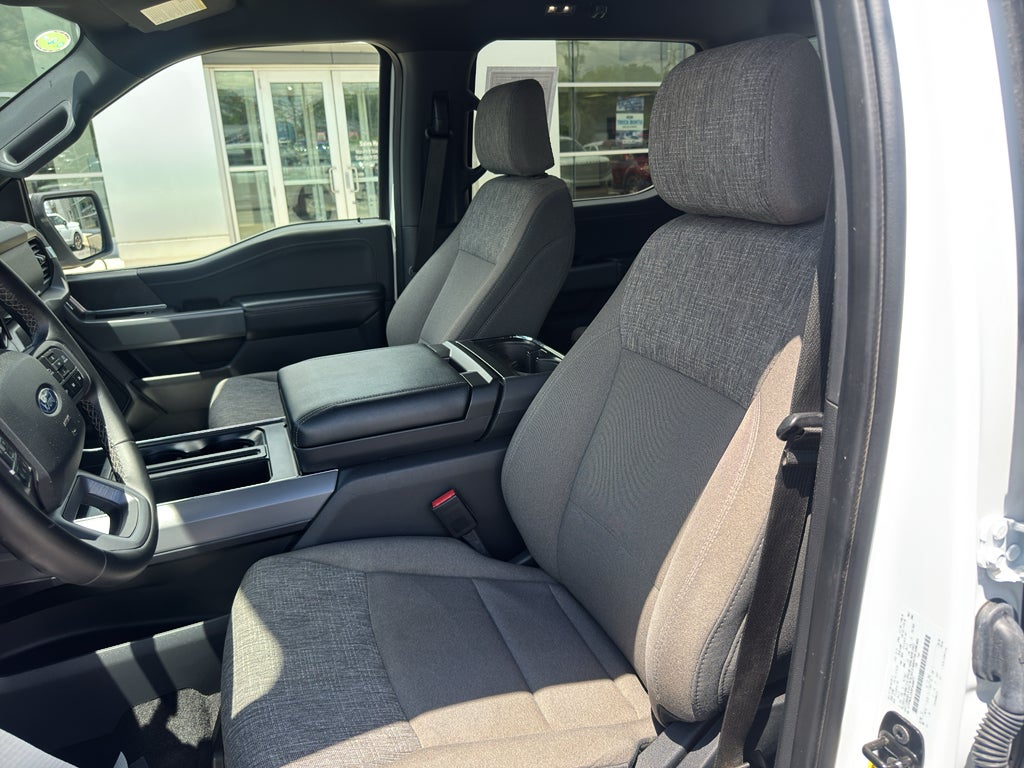 2024 Ford F-150 XLT - Photo 26
