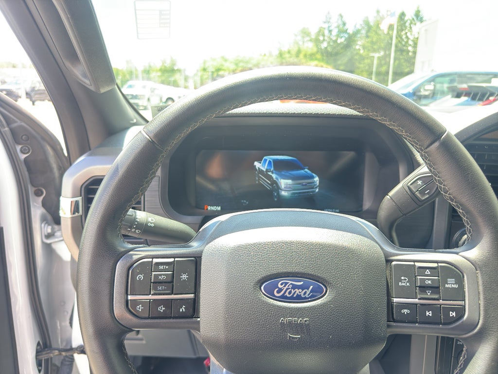 2024 Ford F-150 XLT - Photo 28