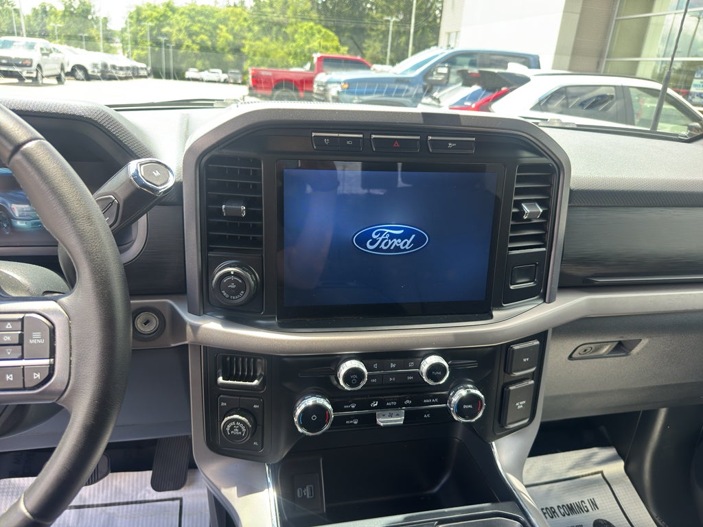 2024 Ford F-150 XLT - Photo 29