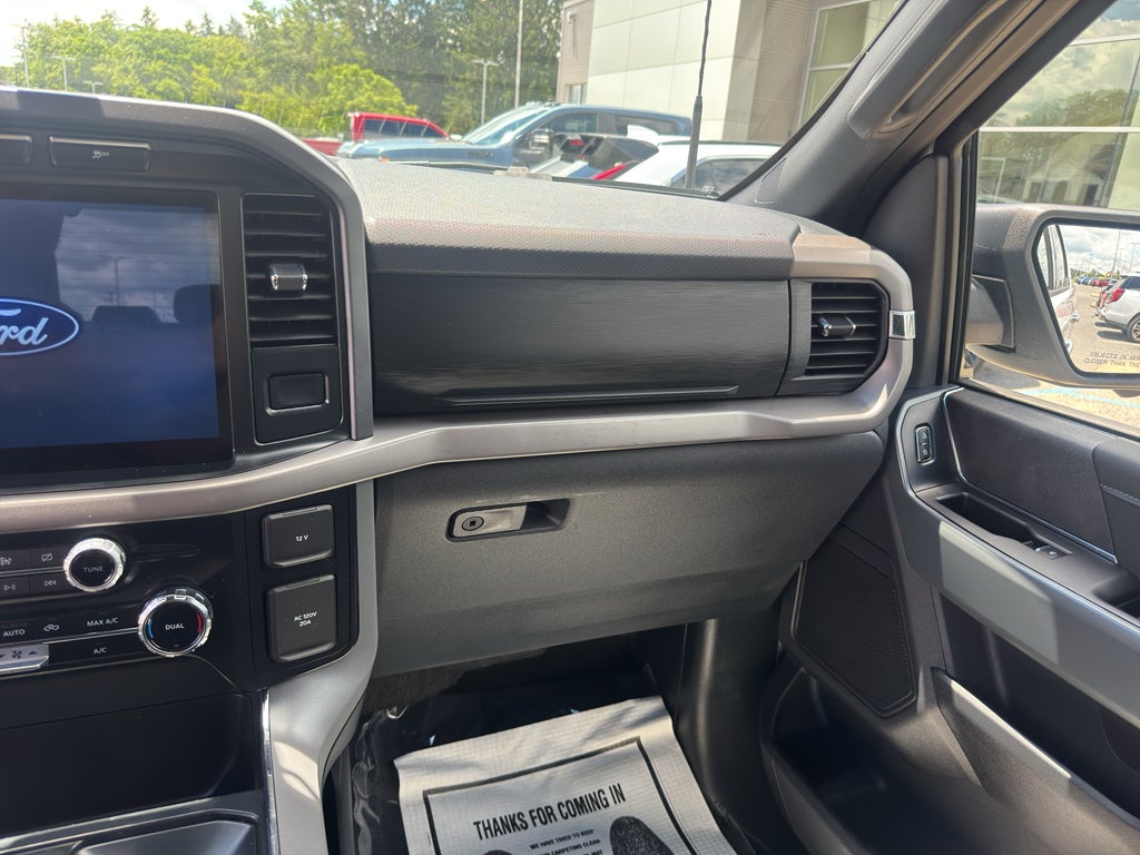 2024 Ford F-150 XLT - Photo 30