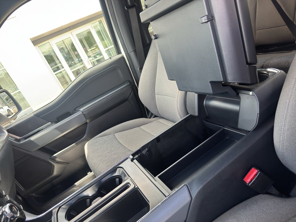 2024 Ford F-150 XLT - Photo 31