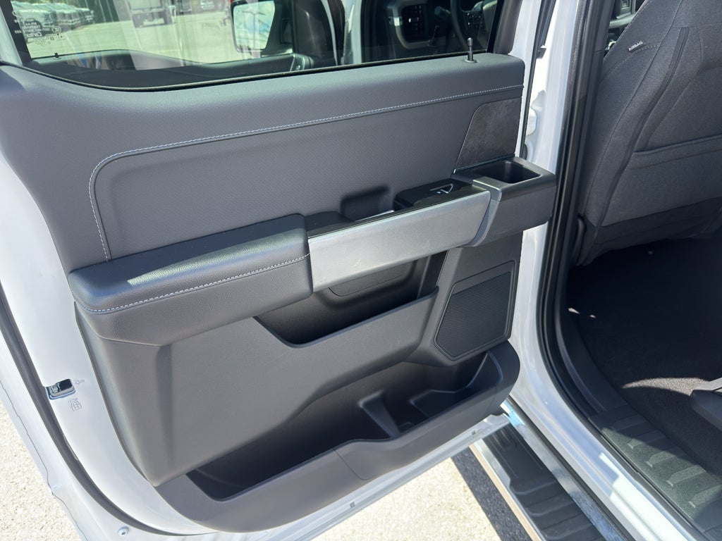 2024 Ford F-150 XLT - Photo 32
