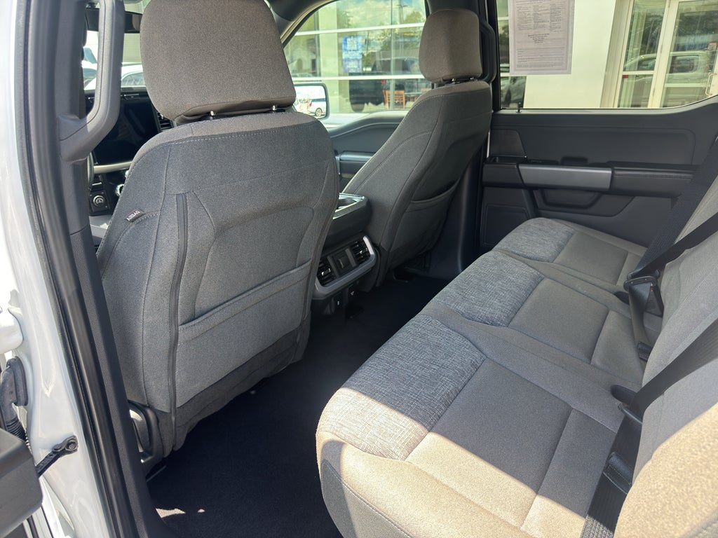 2024 Ford F-150 XLT - Photo 33