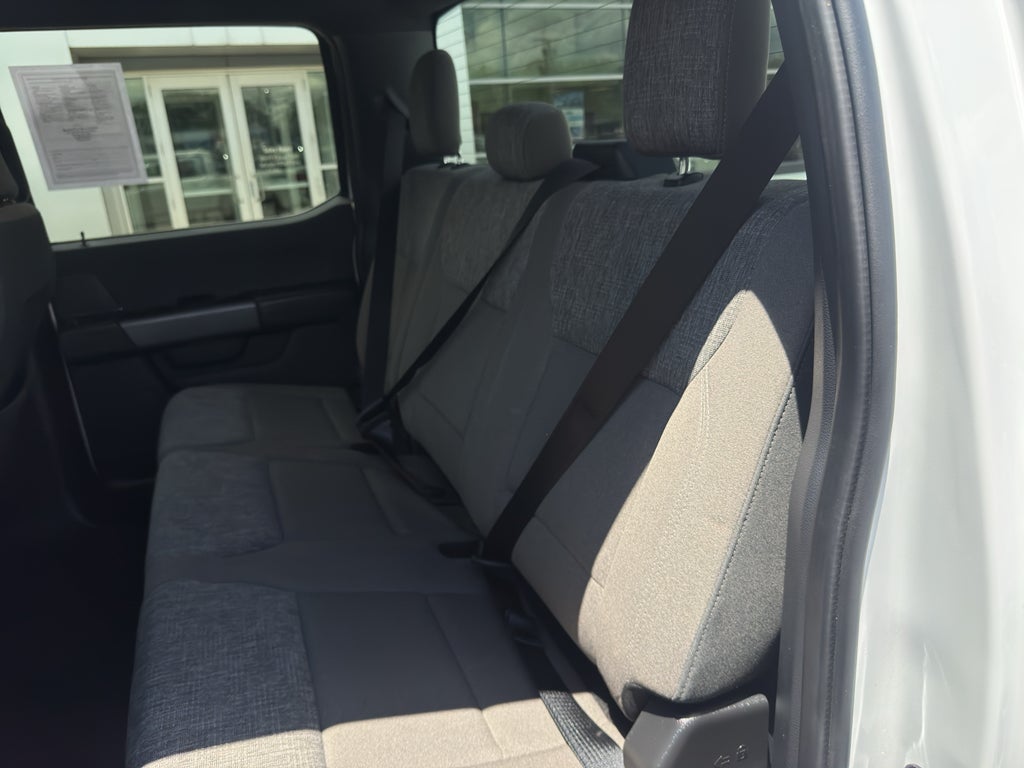 2024 Ford F-150 XLT - Photo 34
