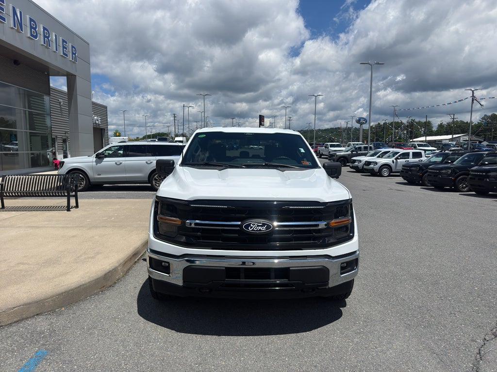 2024 Ford F-150 XLT - Photo 5