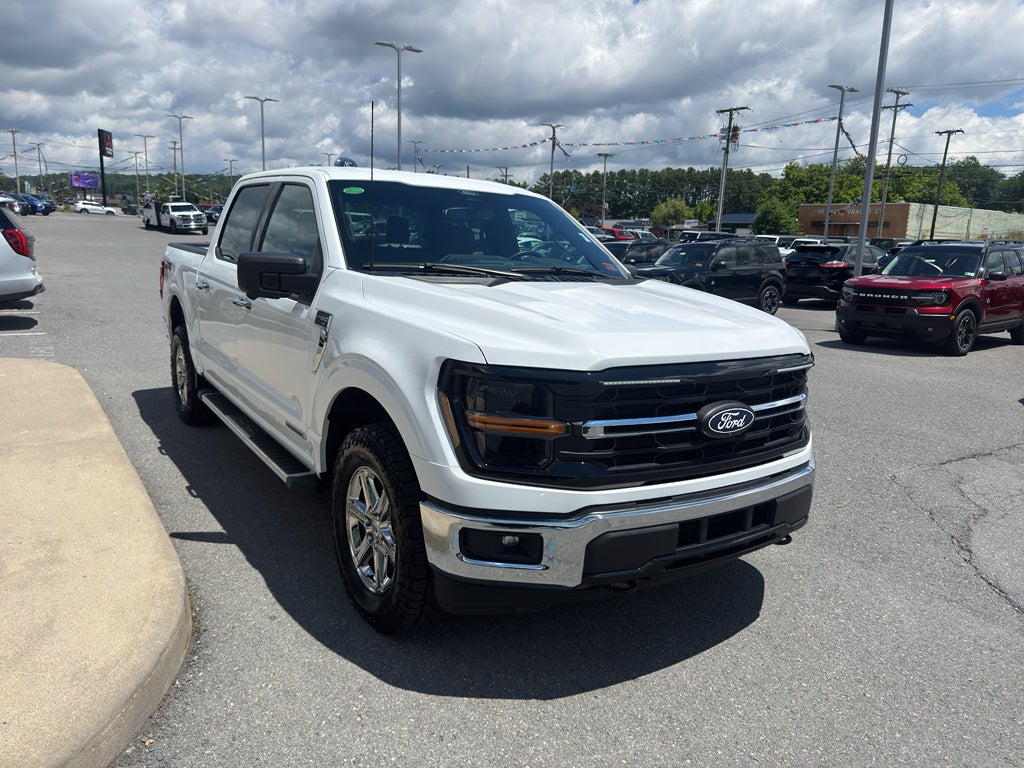 2024 Ford F-150 XLT - Photo 6
