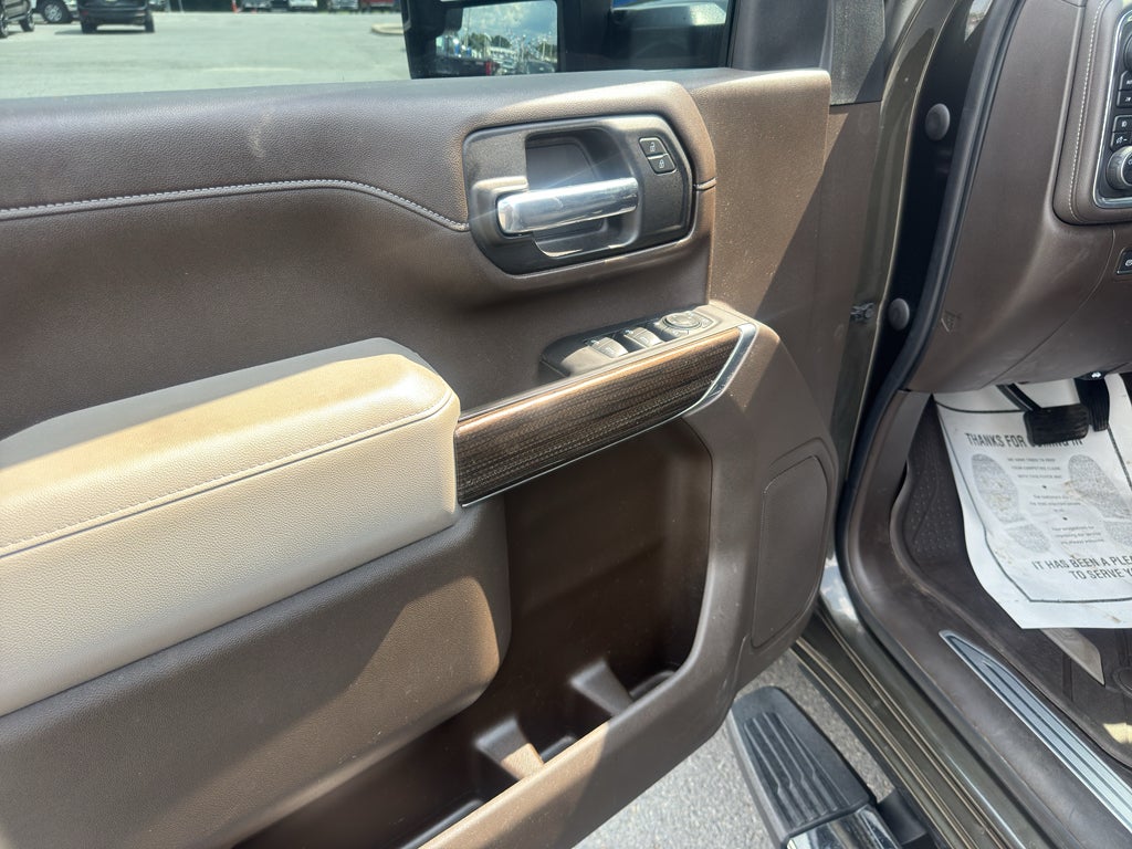 2022 Chevrolet Silverado LT