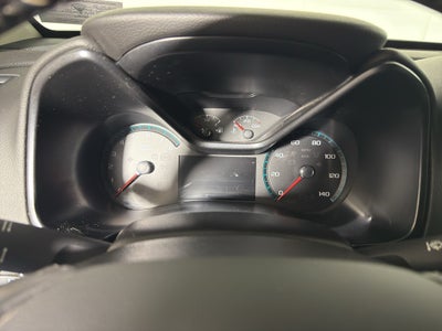 2018 Chevrolet Colorado 4WD ZR2