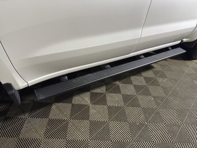 2024 Chevrolet Silverado LTZ