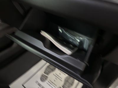 2024 Chevrolet Silverado LTZ