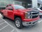 2015 Chevrolet Silverado LT
