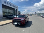 2025 Chevrolet Traverse AWD Z71