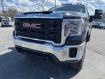 2022 GMC Sierra Pro