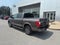 2019 Nissan Titan Platinum Reserve