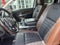 2019 Nissan Titan Platinum Reserve