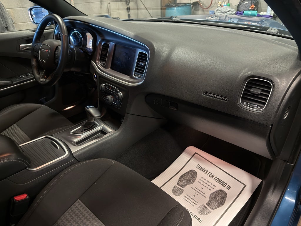 2021 Dodge Charger GT