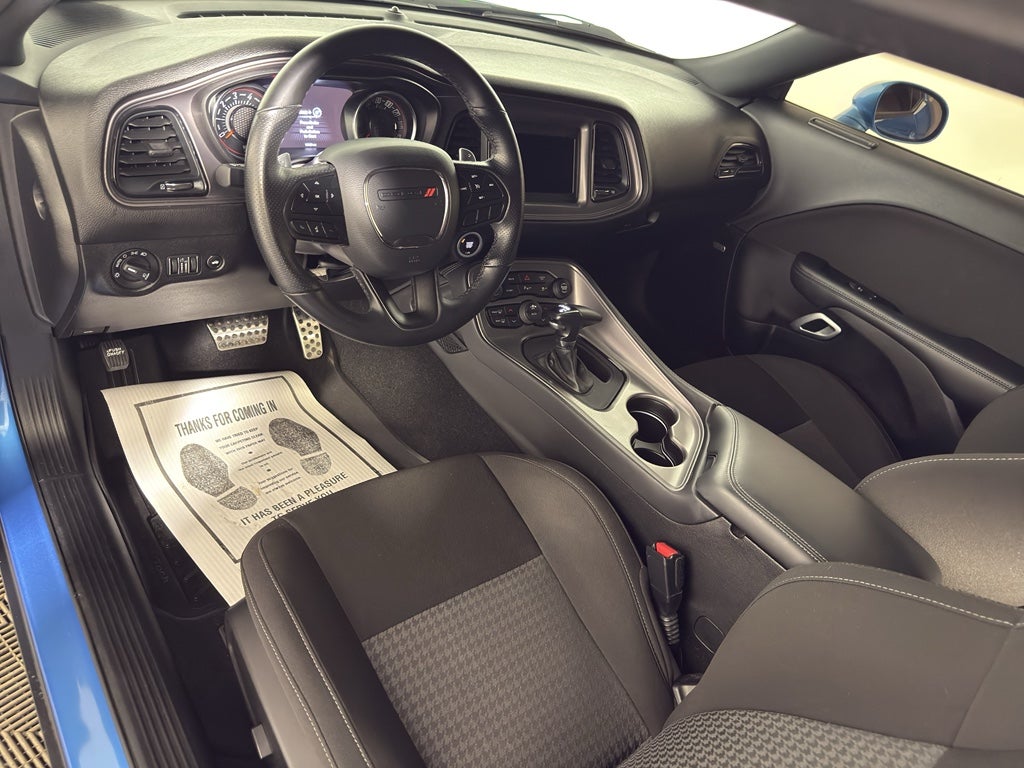 2023 Dodge Challenger R/T