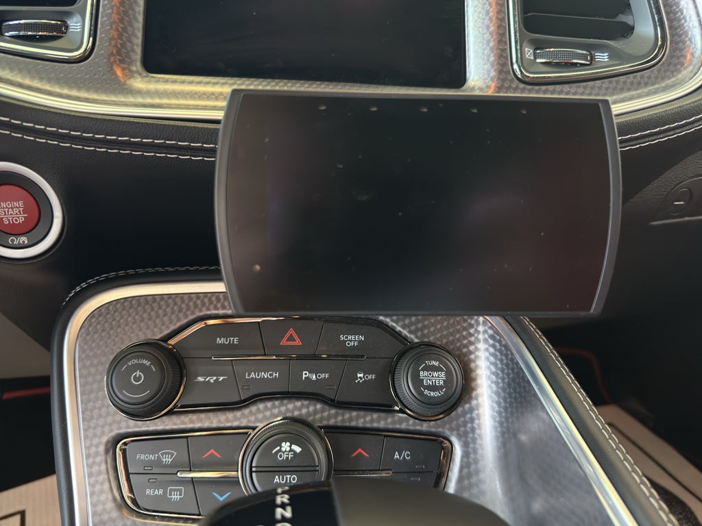 2021 Dodge Challenger SRT - Photo 11