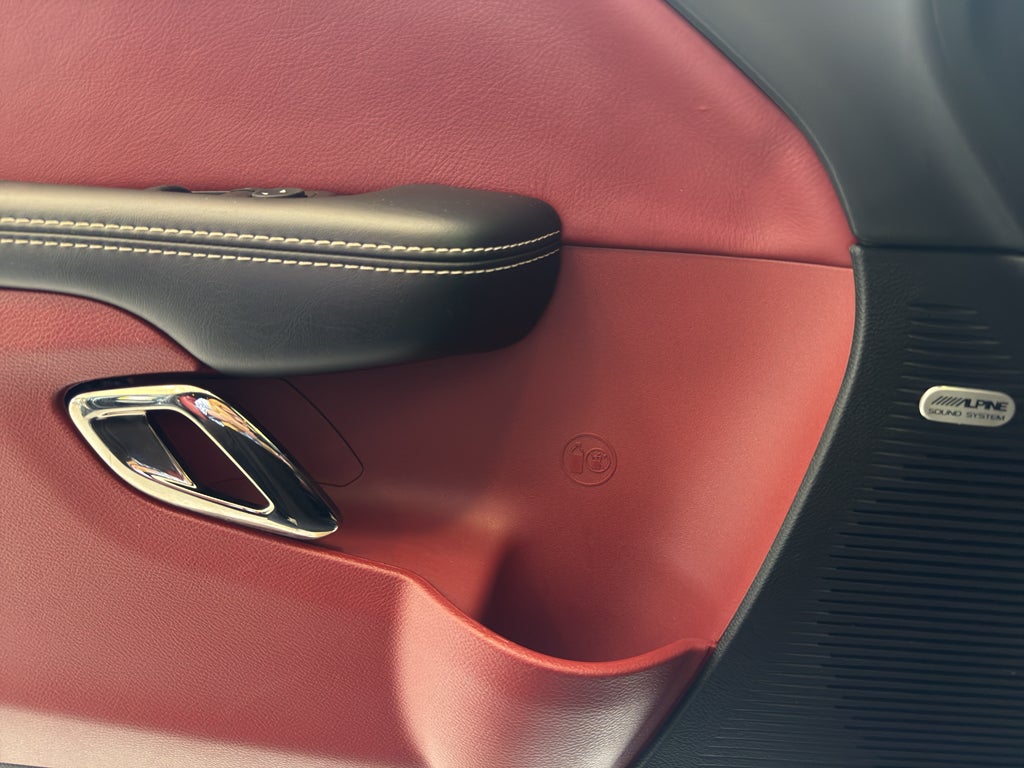 2021 Dodge Challenger SRT - Photo 13